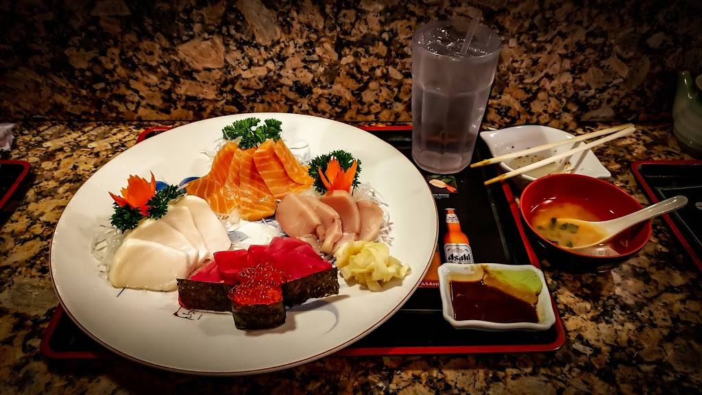 Shogun Steak House | restaurant | 1201 Airway Blvd, El Paso, TX 79925, USA | 9157751282 OR +1 915-775-1282