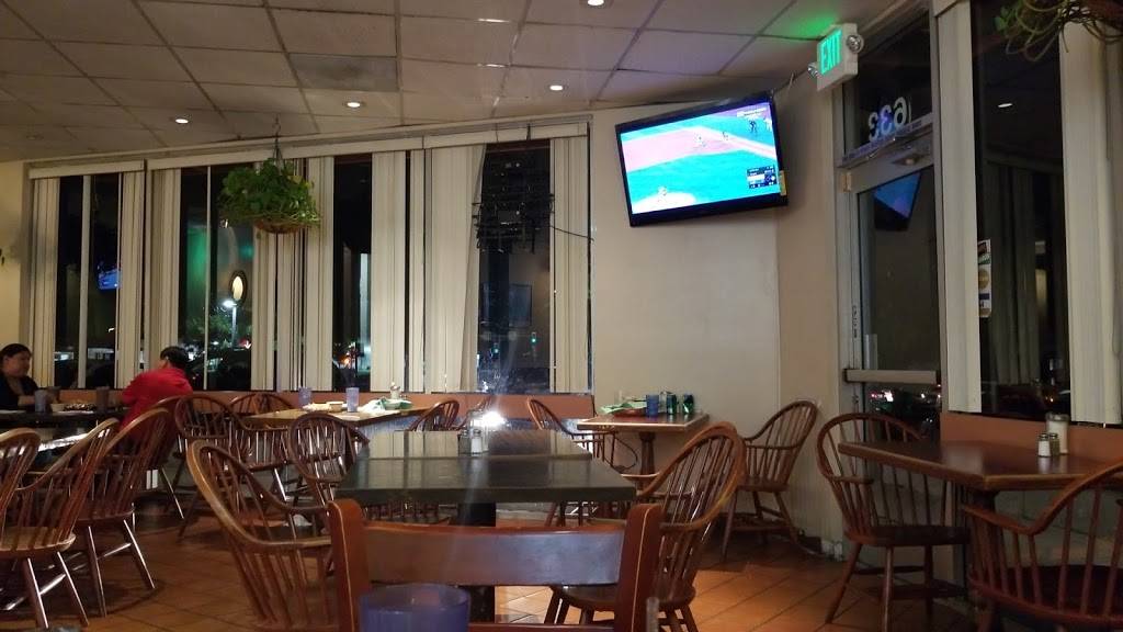 El Zocalo Restaurant | restaurant | 1633 El Camino Real, South San Francisco, CA 94080, USA | 6509921482 OR +1 650-992-1482