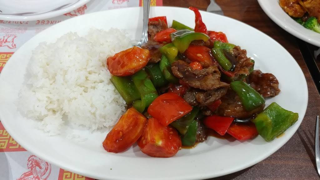 Ming Garden Chinese Restaurant | restaurant | 1640 Kings Hwy N, Cherry Hill, NJ 08034, USA | 8564286320 OR +1 856-428-6320