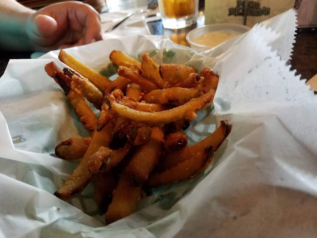 Poor Richards | restaurant | 960 Brookwood Center, Fenton, MO 63026, USA | 6363493438 OR +1 636-349-3438