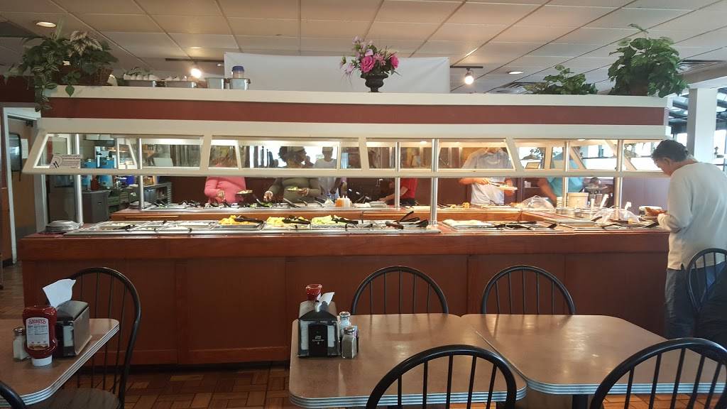 Shoneys Emporia | restaurant | 1201 W Atlantic St, Emporia, VA 23847, USA | 4346344199 OR +1 434-634-4199