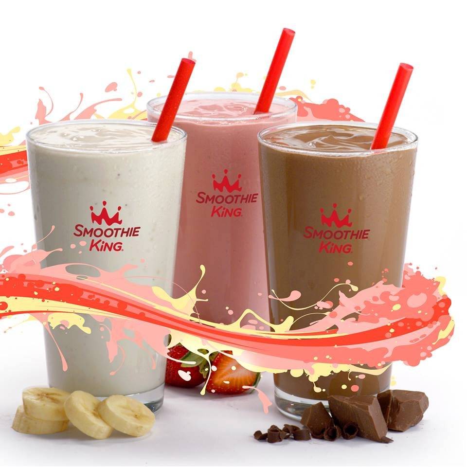 Smoothie King Simpsonville SC | restaurant | 327 Harrison Bridge Rd, Simpsonville, SC 29680, USA | 8643996187 OR +1 864-399-6187