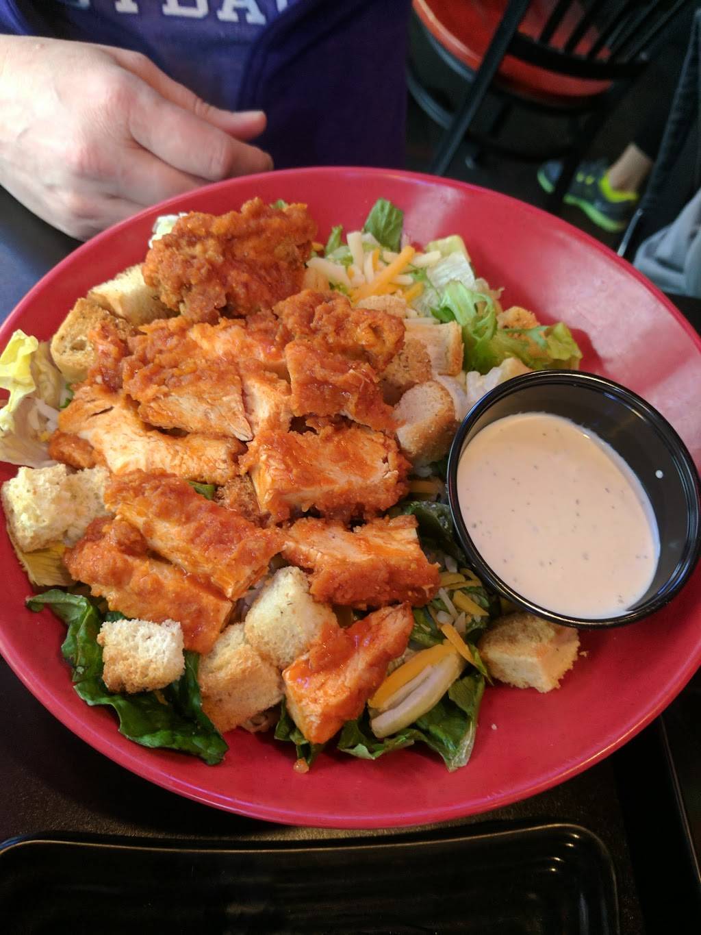 Brickhouse Grill & Pub | restaurant | 3136 W Iles Ave, Springfield, IL 62704, USA | 2175462745 OR +1 217-546-2745