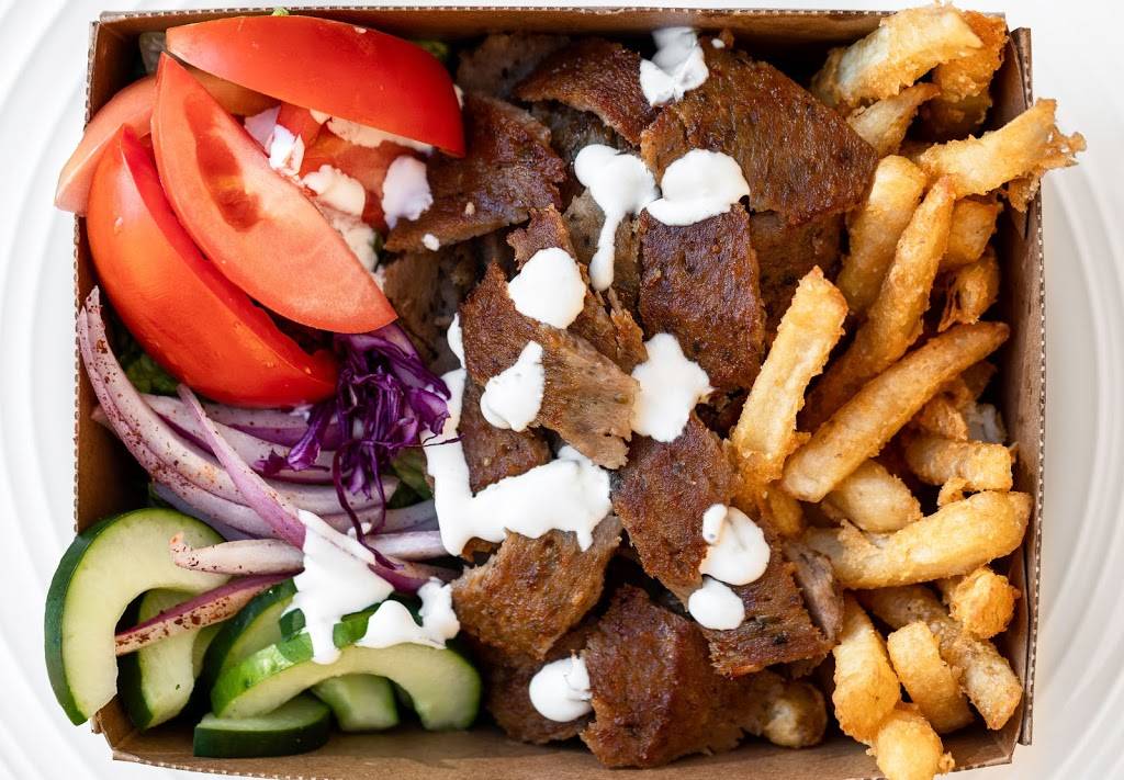 Kabob Connection-Hanover | restaurant | 7645 Arundel Mills Blvd Suite #100, Hanover, MD 21076, USA | 8569868555 OR +1 856-986-8555