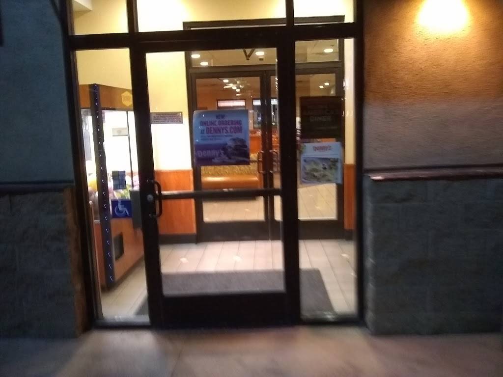 Dennys | restaurant | 13479 Baseline Ave, Fontana, CA 92336, USA | 9094639269 OR +1 909-463-9269