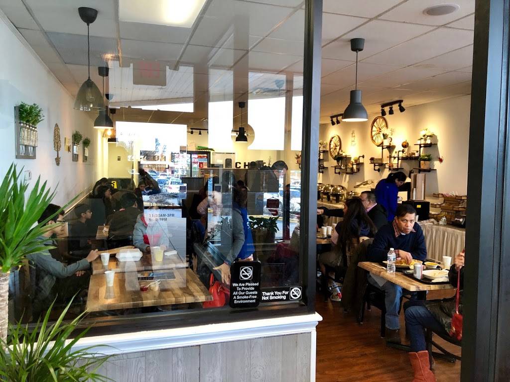 Cafe on Route 30 | restaurant | 235 Lancaster Ave, Malvern, PA 19355, USA | 6106443030 OR +1 610-644-3030