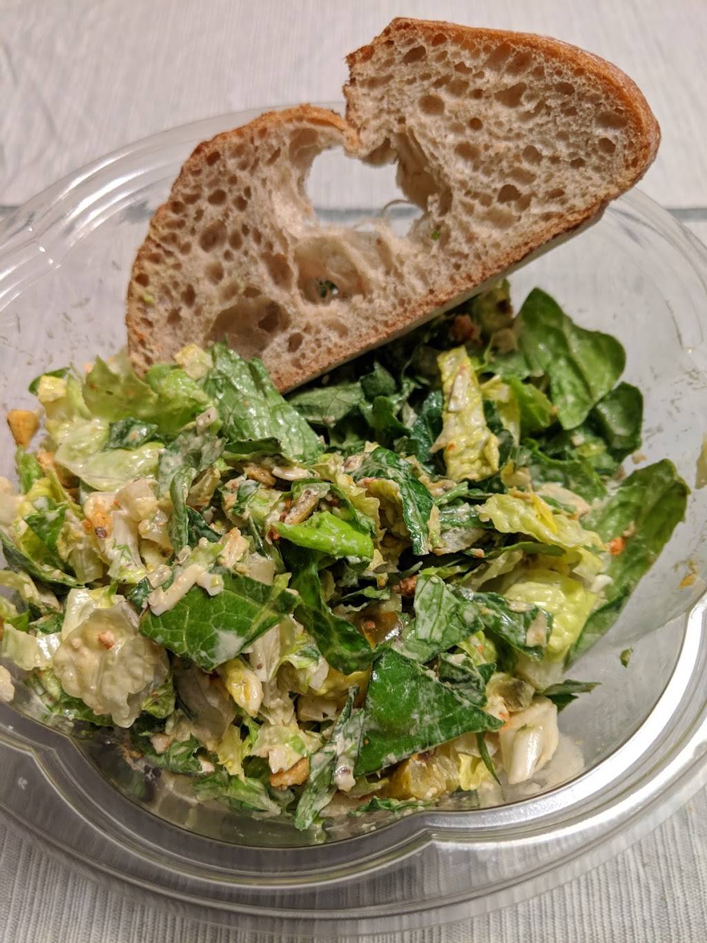 Chopt Creative Salad Co. | restaurant | 618 12th St NW, Washington, DC 20005, USA | 2027830007 OR +1 202-783-0007