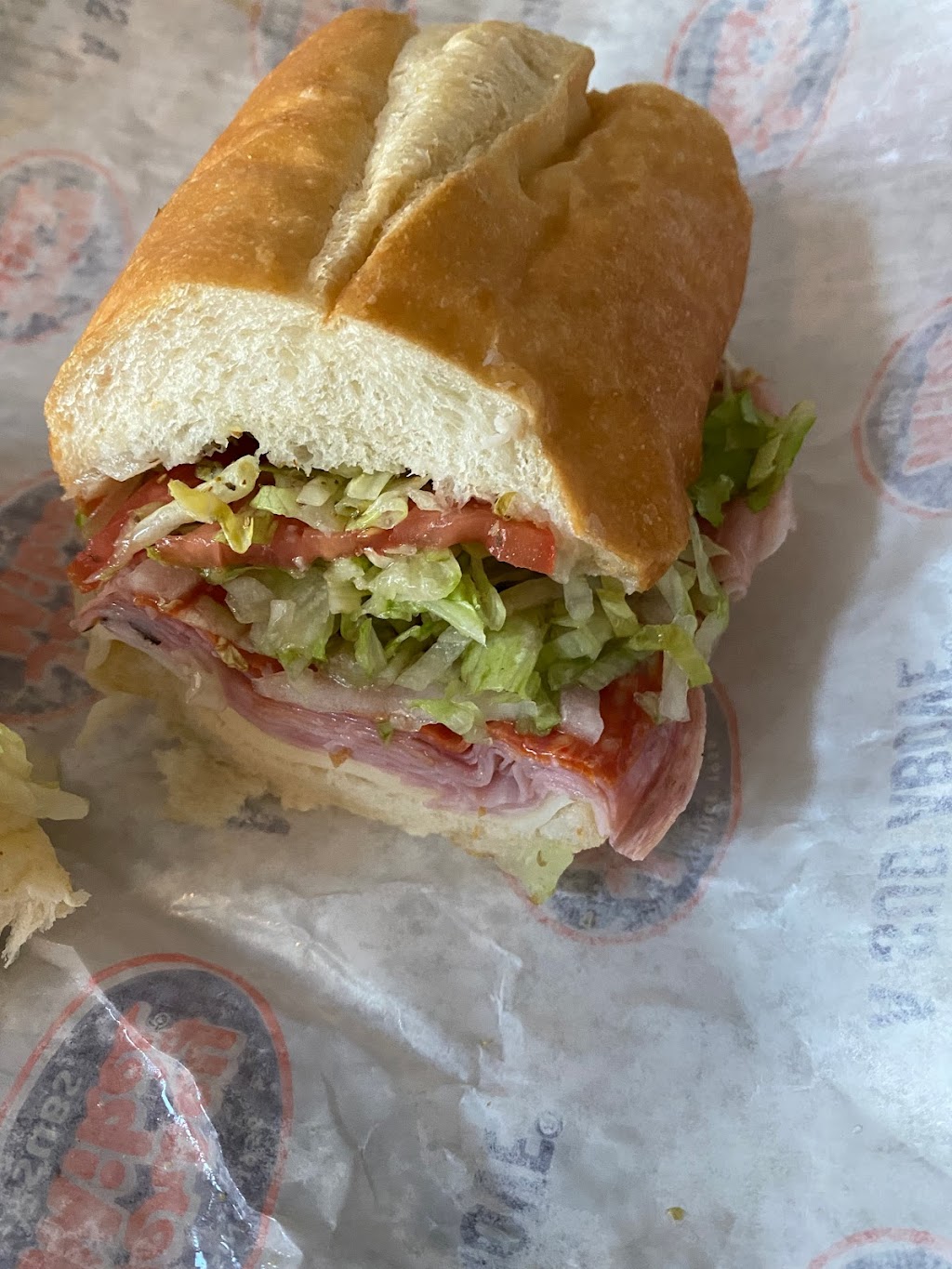 Jersey Mikes Subs | meal takeaway | 14211 Potranco Rd Suite 600, San Antonio, TX 78253, USA | 2103103017 OR +1 210-310-3017