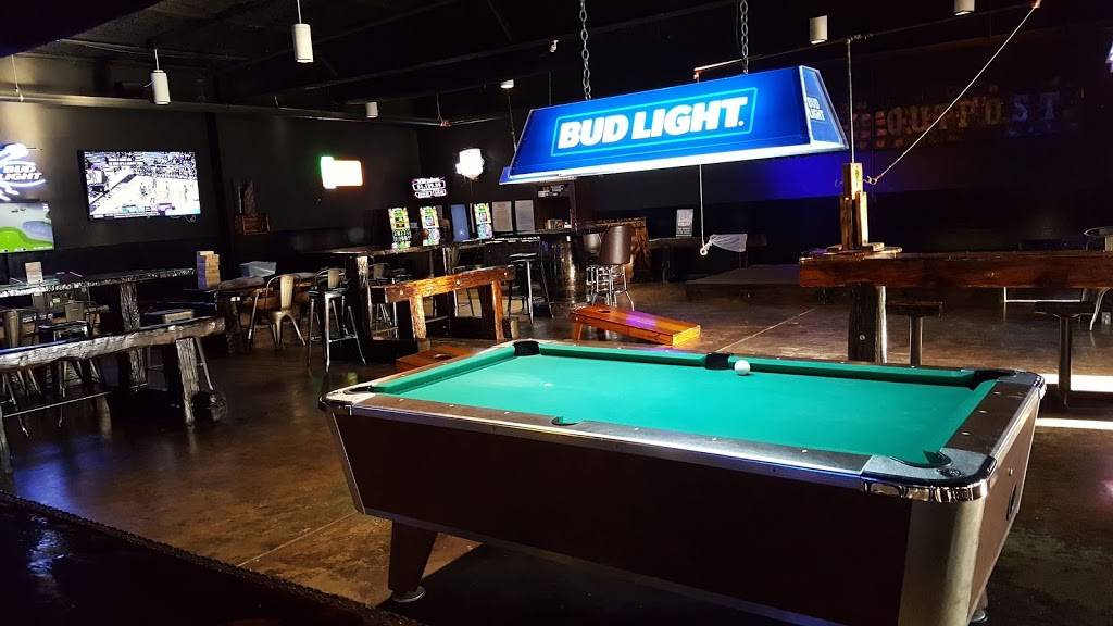 The Local Outpost | restaurant | 13201 Pond Springs Rd, Austin, TX 78729, USA | 5123946290 OR +1 512-394-6290