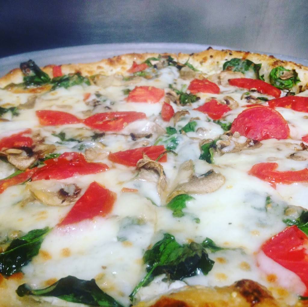 Pizza Mambo | meal delivery | 7402 S Dixie Hwy, West Palm Beach, FL 33405, USA | 5614939393 OR +1 561-493-9393