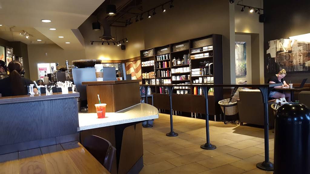 Starbucks | cafe | 1033 S Fort Hood St, Killeen, TX 76541, USA | 2546346434 OR +1 254-634-6434
