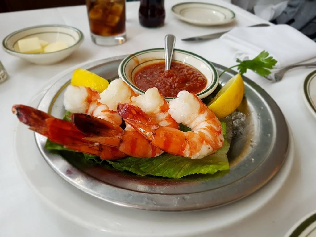 Wolfgangs Steakhouse | restaurant | 250 W 41st St, New York, NY 10036, USA | 2129213720 OR +1 212-921-3720