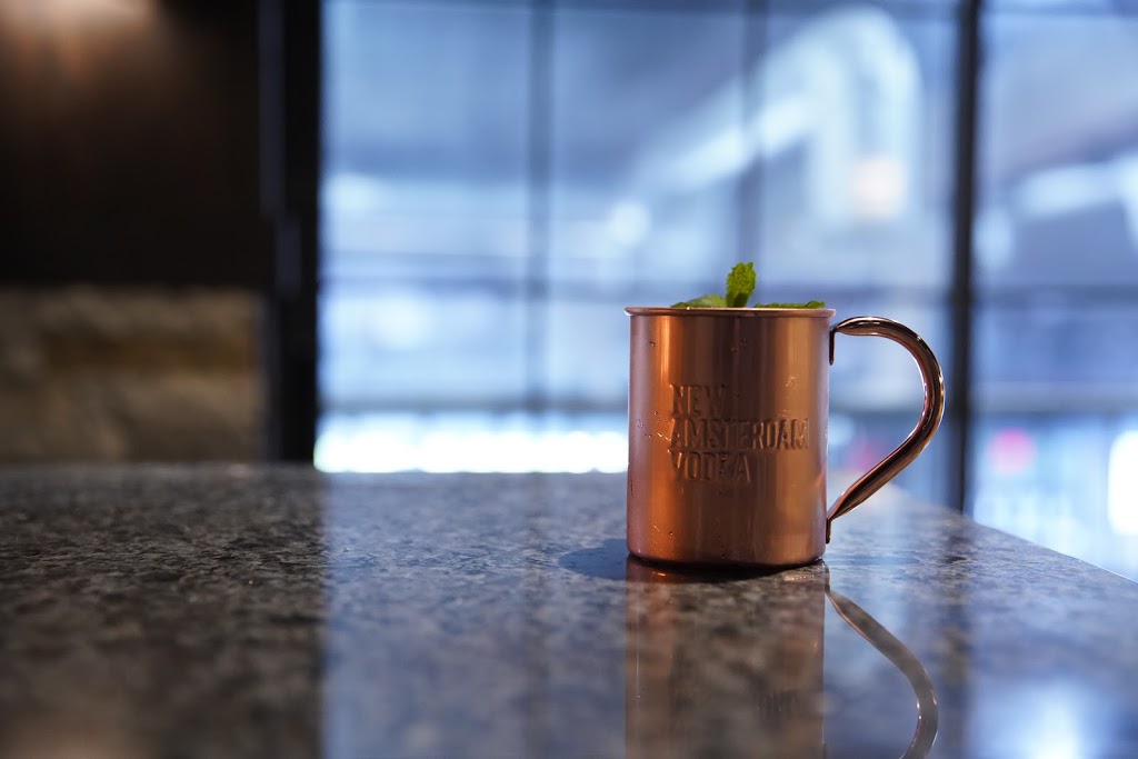 The Loft at OT | restaurant | 1708 Cape Coral Pkwy W, Cape Coral, FL 33914, USA | 2395413367 OR +1 239-541-3367