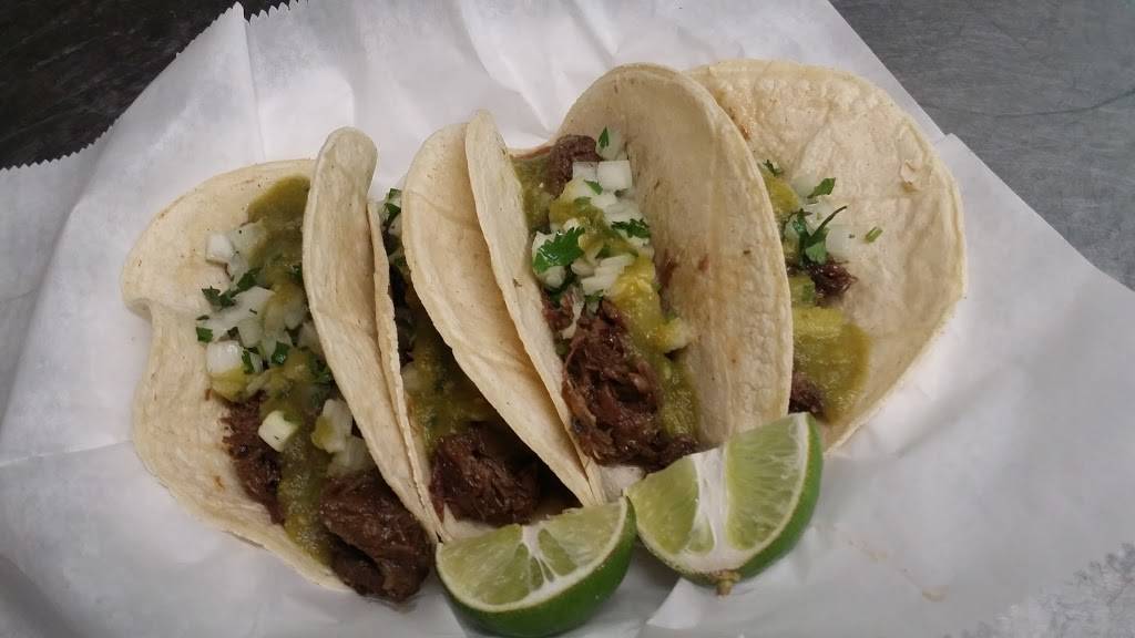 Tortilleria La Mia | restaurant | 1318 W Palestine Ave, Palestine, TX 75801, USA | 9037290400 OR +1 903-729-0400