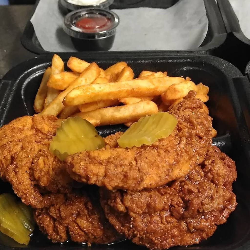 Fye Fye Kitchen | restaurant | 1104 Litton Ave, Nashville, TN 37216, USA | 6155461476 OR +1 615-546-1476