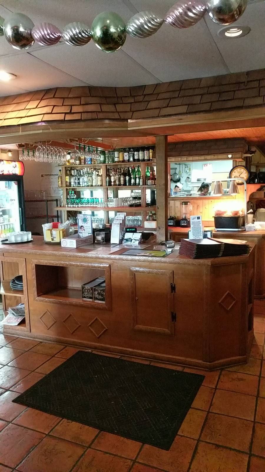 El Niagara | restaurant | 120 1st St, Woodstock, IL 60098, USA | 8153389881 OR +1 815-338-9881