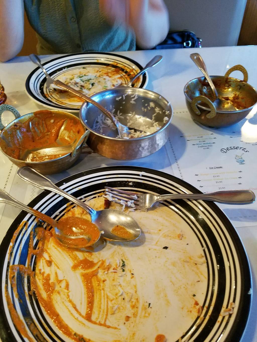 Great Cuisine of India | restaurant | 9518 Gravelly Lake Dr SW, Lakewood, WA 98499, USA | 2535811333 OR +1 253-581-1333