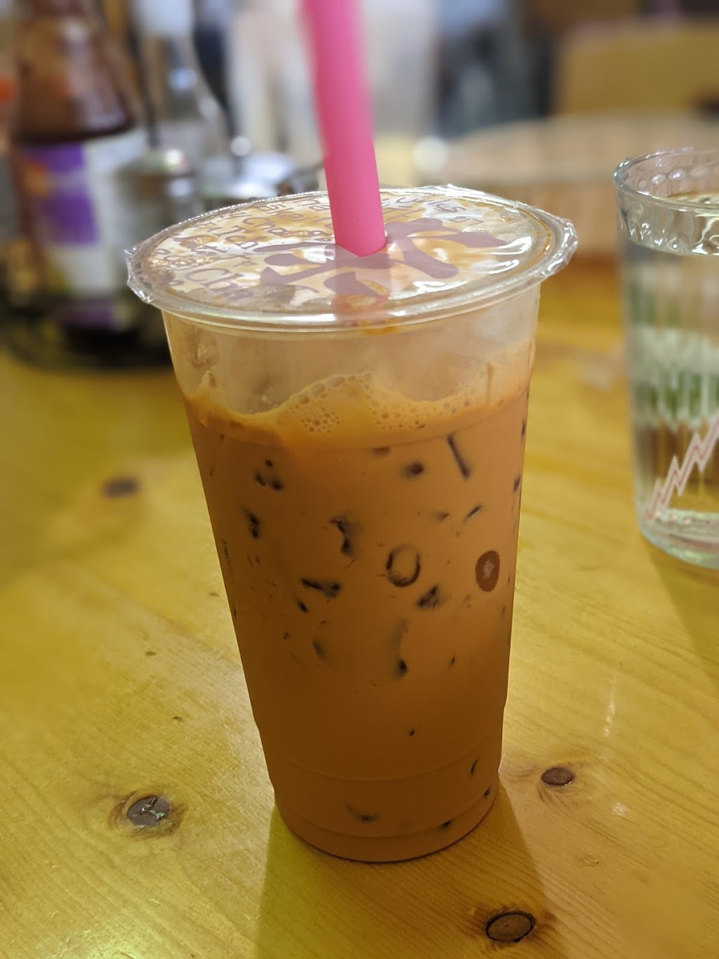 Pho 54 | restaurant | 10623 Bellaire Blvd c198, Houston, TX 77072, USA | 2814951000 OR +1 281-495-1000