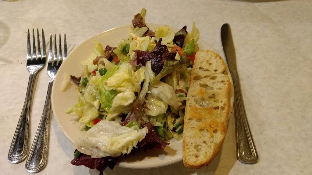 Zianos Italian Eatery | restaurant | 702 E Dupont Rd, Fort Wayne, IN 46825, USA | 2607555643 OR +1 260-755-5643