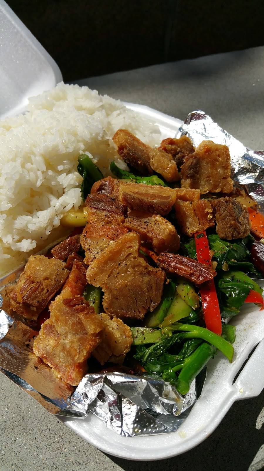 Tasty Food To Go - Thai & Lao | restaurant | 2015 E 10th St, Long Beach, CA 90804, USA | 5625999756 OR +1 562-599-9756