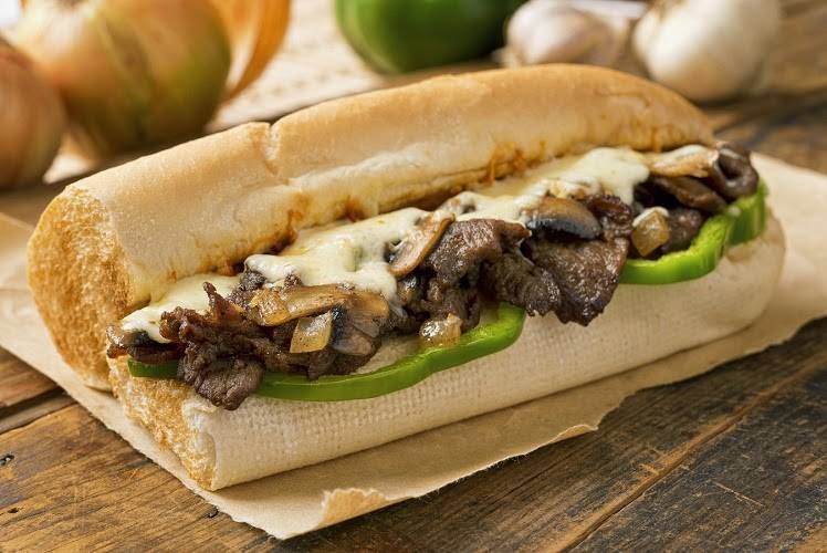 Philadelphia Steak & Hoagie | meal takeaway | 2811, 6427 Lankershim Blvd, North Hollywood, CA 91606, USA | 8187601776 OR +1 818-760-1776