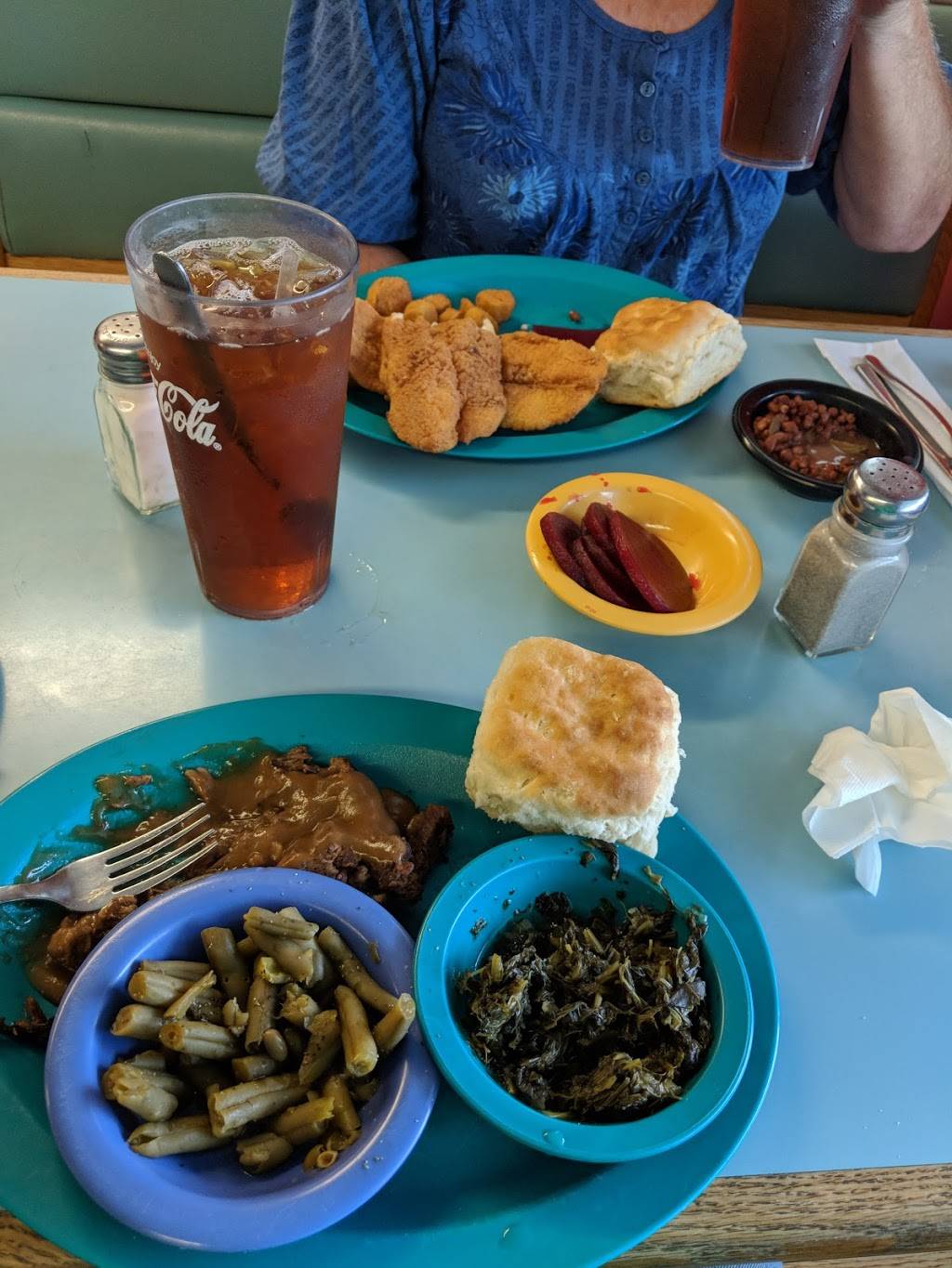 Beanas Kitchen | restaurant | 106 SE 58th St, Oak Island, NC 28465, USA | 9102787209 OR +1 910-278-7209