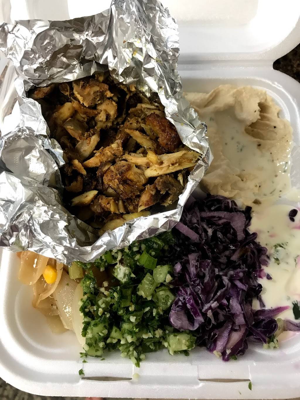 Pita Pita | restaurant | 3801 N University Dr #304, Sunrise, FL 33351, USA | 9547415844 OR +1 954-741-5844