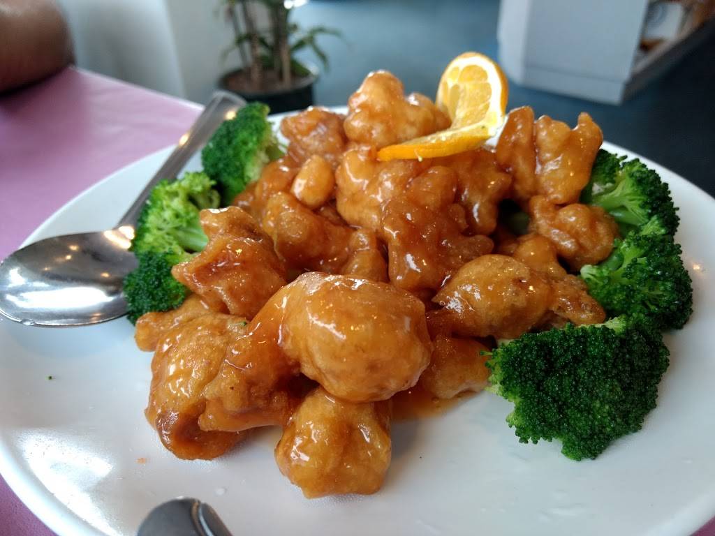 Peach Garden | restaurant | 5862 Mowry School Rd, Newark, CA 94560, USA | 5107700777 OR +1 510-770-0777