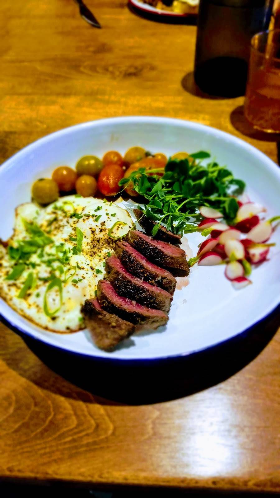 Timber! | restaurant | 415 W Walnut St, Johnson City, TN 37604, USA | 4232123778 OR +1 423-212-3778