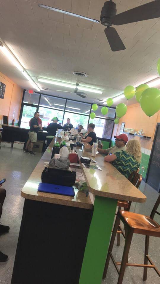 Motorcity Nutrition | cafe | 8963 Wayne Rd, Livonia, MI 48150, USA | 7344962025 OR +1 734-496-2025