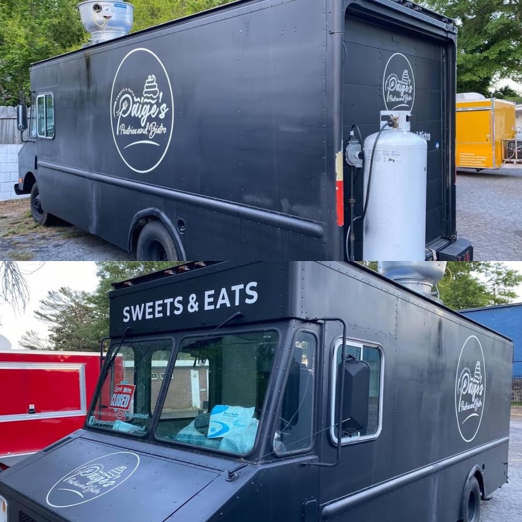 Paiges Pastries & Bistro | restaurant | 1318 Sylvan Rd SW, Atlanta, GA 30310, USA | 4042005919 OR +1 404-200-5919