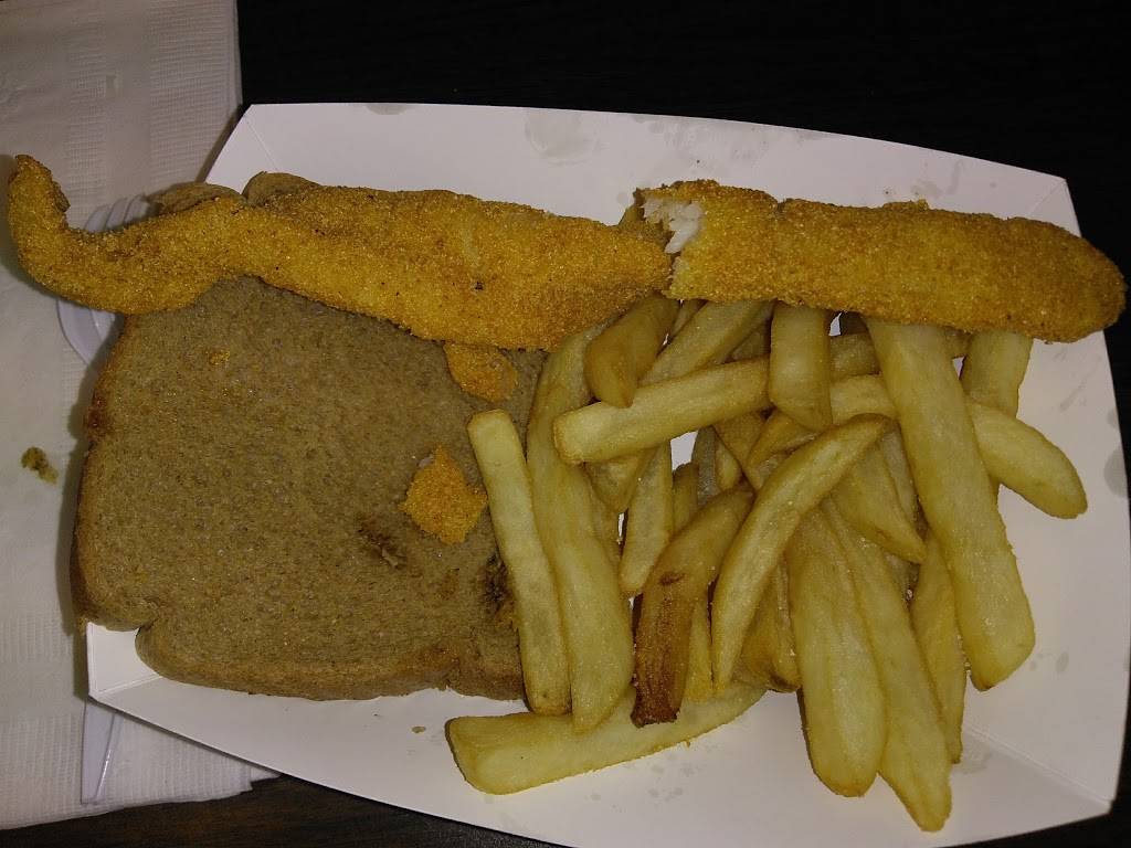 Lutfis Fried Fish | restaurant | 9120 E State Rte 350, Raytown, MO 64133, USA | 8167379599 OR +1 816-737-9599