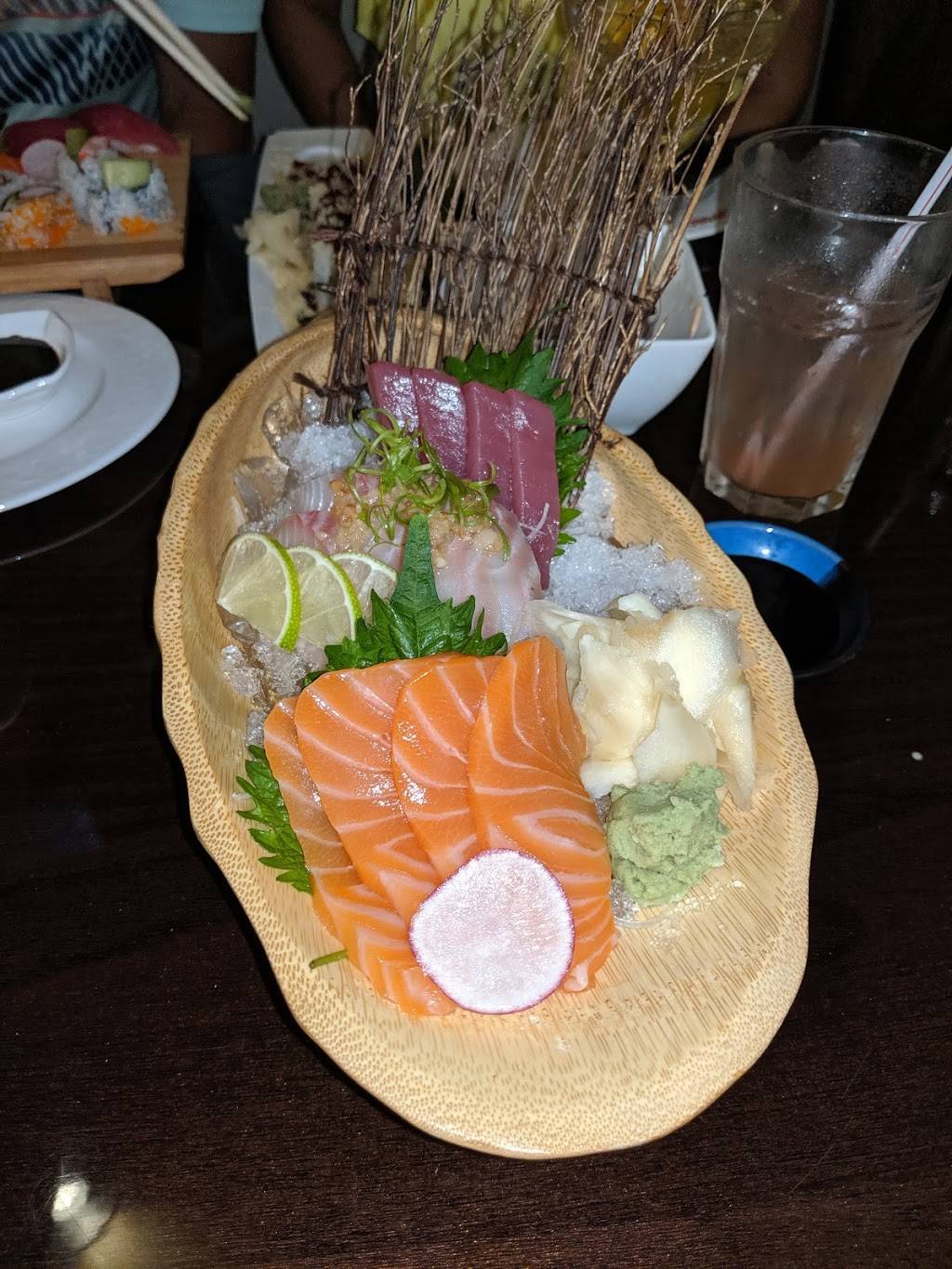 Sapporo | restaurant | 801 Congress St #101, Houston, TX 77002, USA | 8324910337 OR +1 832-491-0337