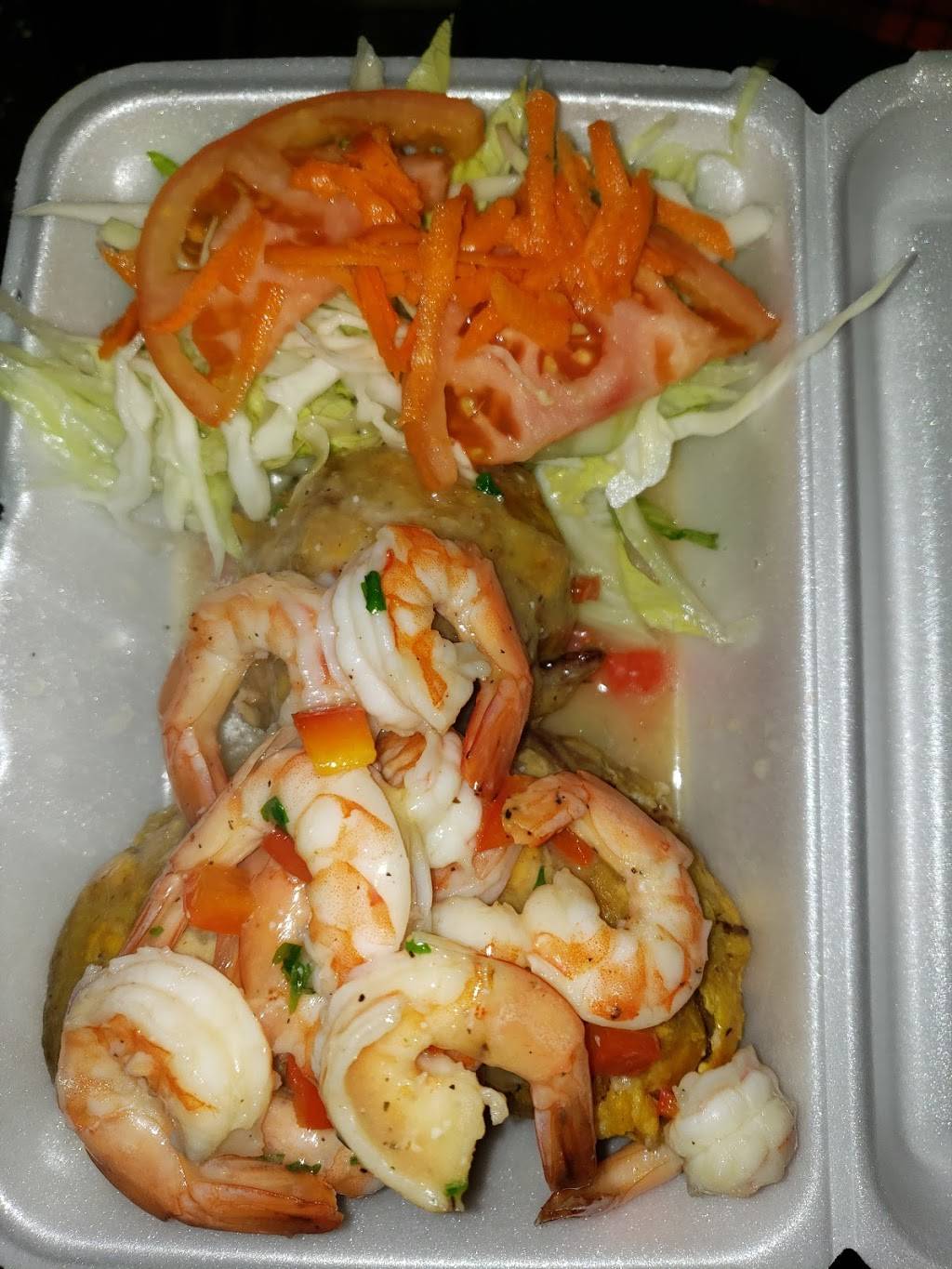 Rincon dominicano | restaurant | 846 N 6th St, Newark, NJ 07107, USA | 8622342487 OR +1 862-234-2487