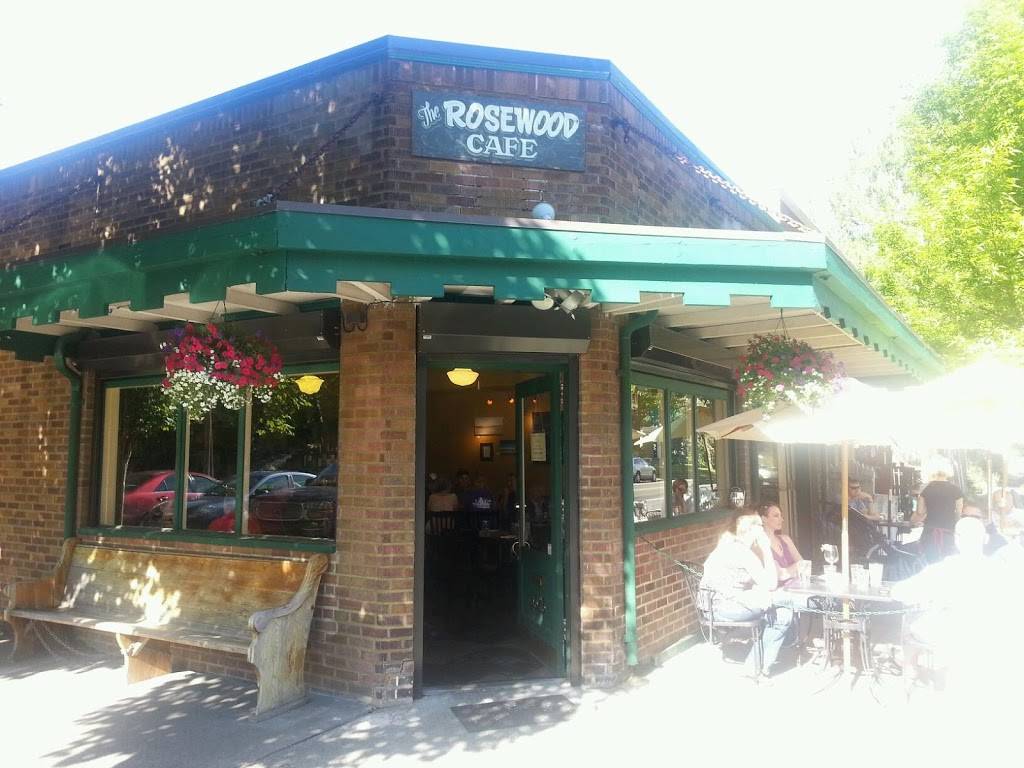 Rosewood Cafe | restaurant | 3323 N 26th St, Tacoma, WA 98407, USA | 2537527999 OR +1 253-752-7999