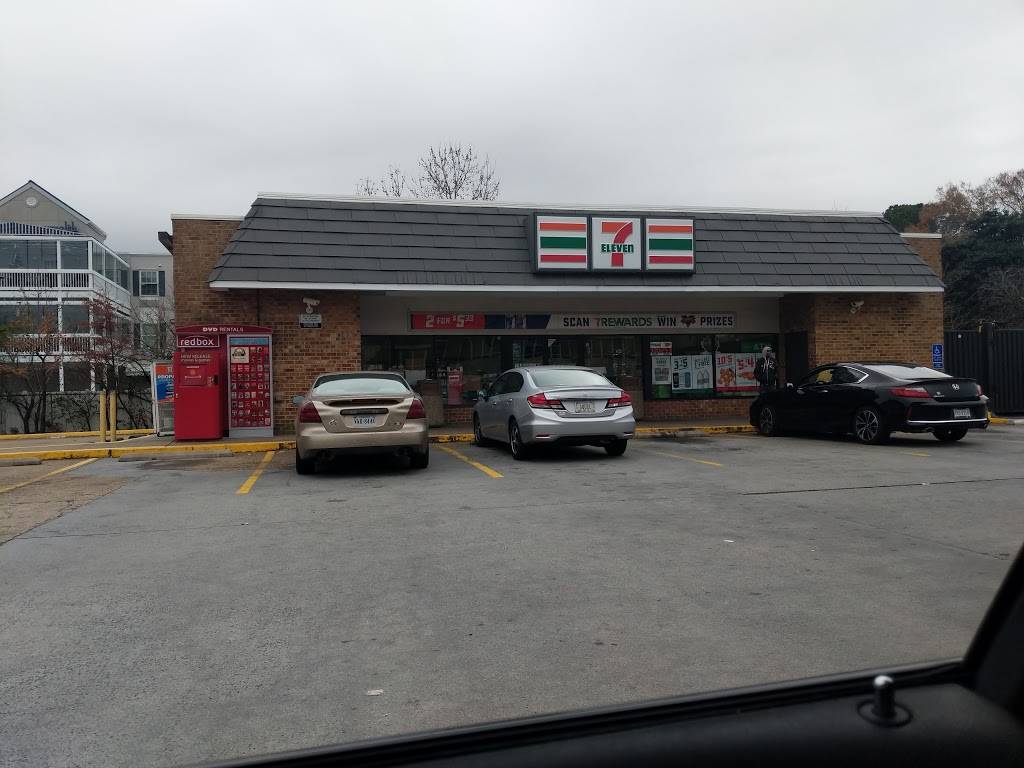 7-Eleven | bakery | 1511 E Little Creek Rd, Norfolk, VA 23518, USA | 7575836054 OR +1 757-583-6054