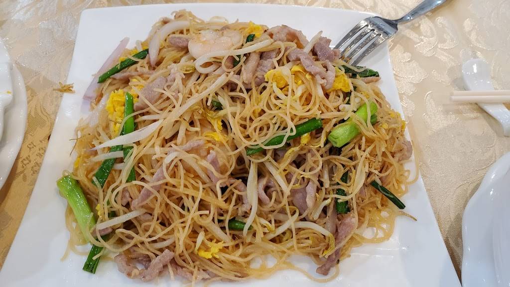 Silver Lychee Restaurant | restaurant | 2598 Birchmount Rd, Scarborough, ON M1T 2M5, Canada | 4162979999 OR +1 416-297-9999