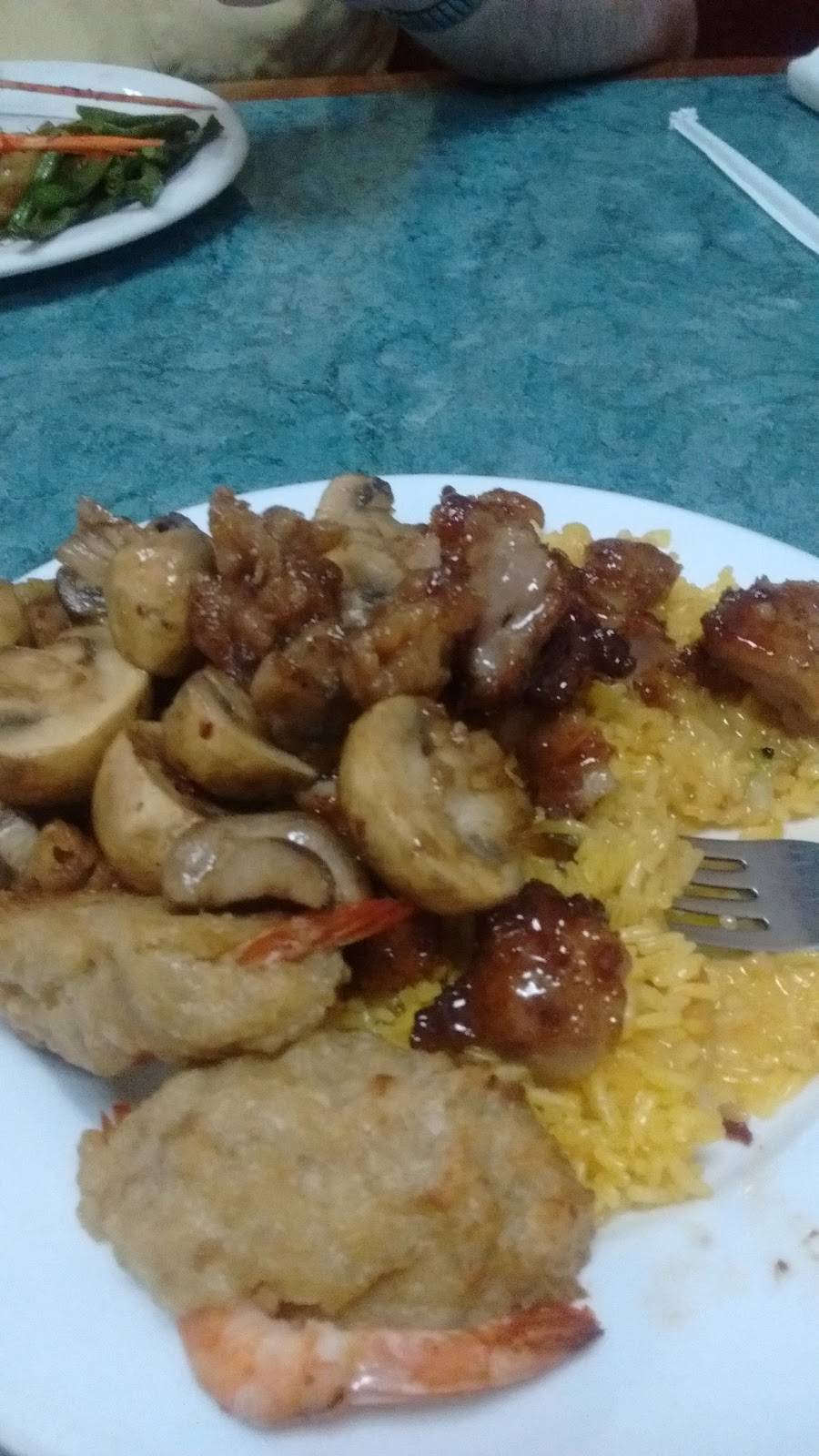 China Buffet | restaurant | 1141 N Main St, LaFayette, GA 30728, USA | 7066386383 OR +1 706-638-6383