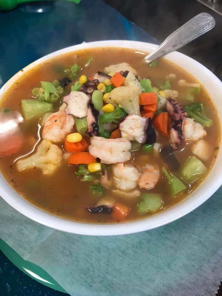 Taqueria El Balcon | restaurant | 5800 Madison Ave Ste "Q, Sacramento, CA 95841, USA | 9165140119 OR +1 916-514-0119