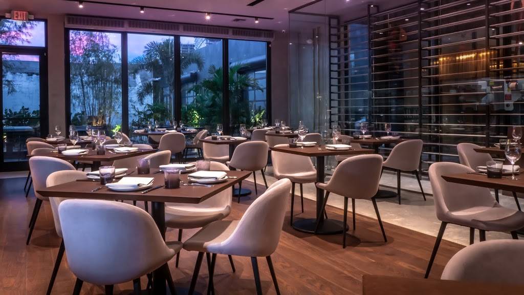 dōma | restaurant | 35 NE 26th St, Miami, FL 33137, USA | 7869536946 OR +1 786-953-6946