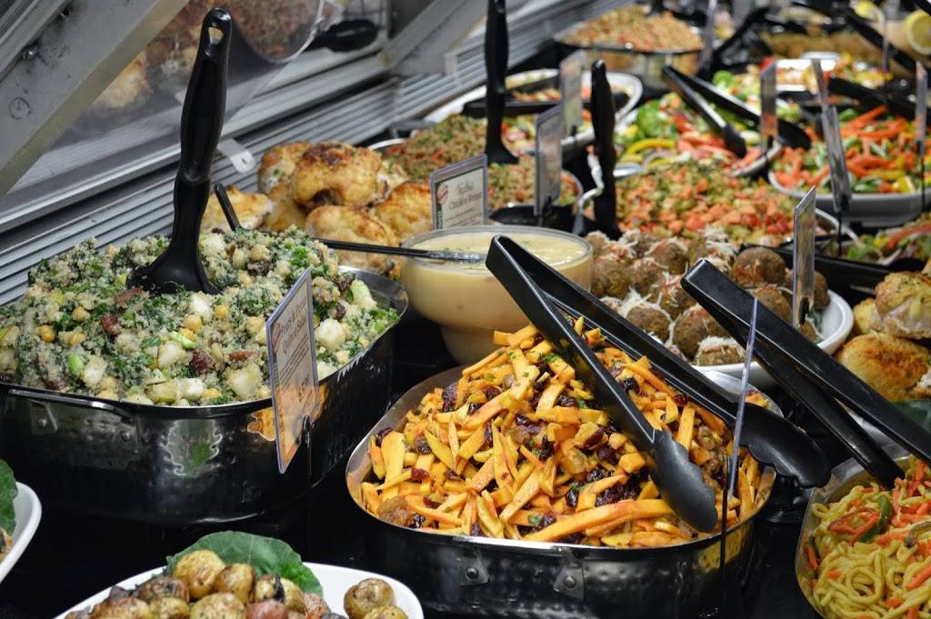 Daves Fresh Marketplace/Quonset | bakery | 105 Gate Rd, North Kingstown, RI 02852, USA | 4012950019 OR +1 401-295-0019