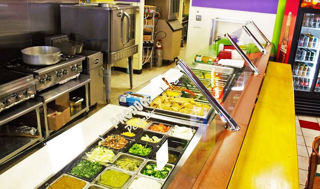 Señor Burritos Authentic Mexican Grill | restaurant | 1029 Hwy 6 #500, Houston, TX 77079, USA | 8323214395 OR +1 832-321-4395