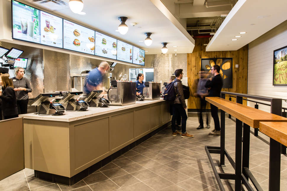 Chick-fil-A | restaurant | 33rd And Dodge St Mutual of Omaha Plaza, Omaha, NE 68175, USA | 4023514303 OR +1 402-351-4303