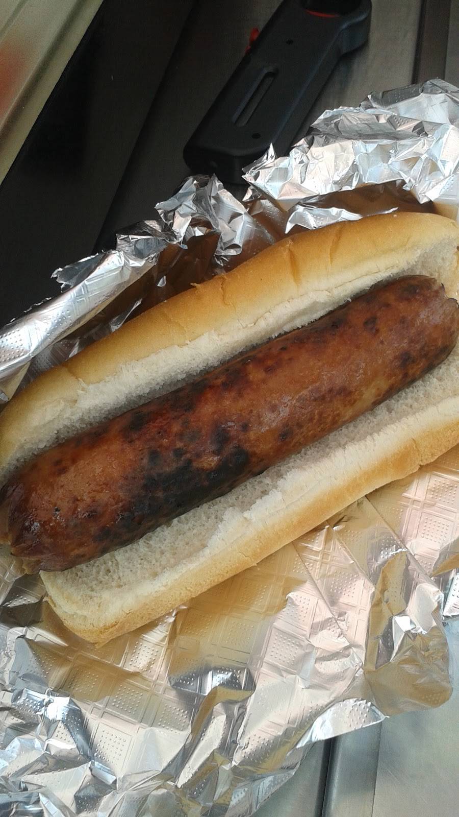 Diamond Dogs | meal takeaway | 1388 Gratiot Ave, Detroit, MI 48207, USA | 3134611125 OR +1 313-461-1125