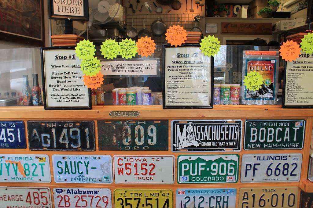 La Choza | restaurant | 4 Main St, Vineyard Haven, MA 02568, USA | 5086939050 OR +1 508-693-9050