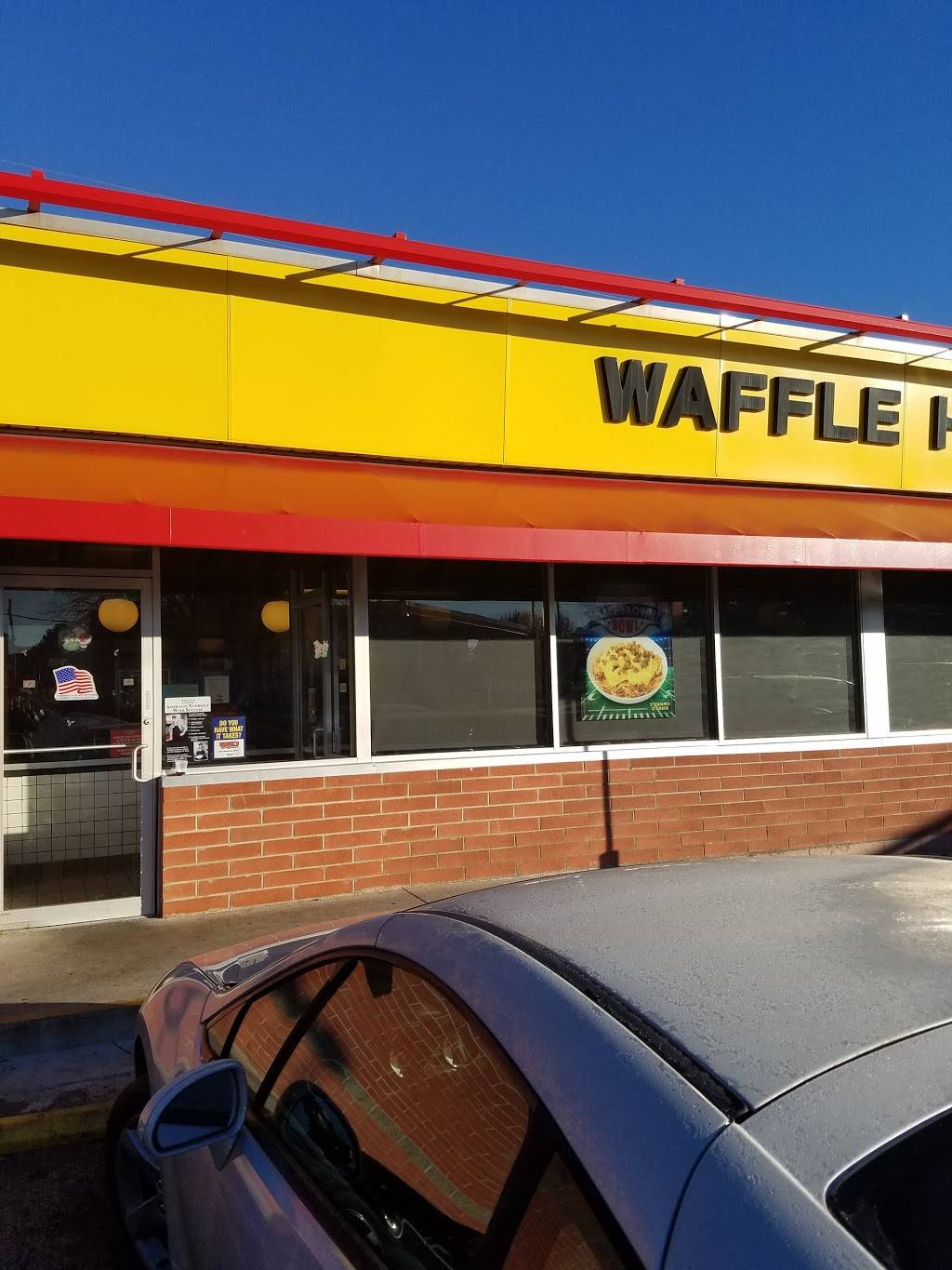 Waffle House | meal takeaway | 2255 Panola Rd, Lithonia, GA 30058, USA | 6785180759 OR +1 678-518-0759