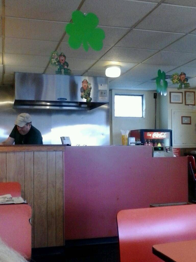 My Heroes Sub Shop | meal takeaway | 343 Brighton Ave, Rochester, PA 15074, USA | 7247284881 OR +1 724-728-4881