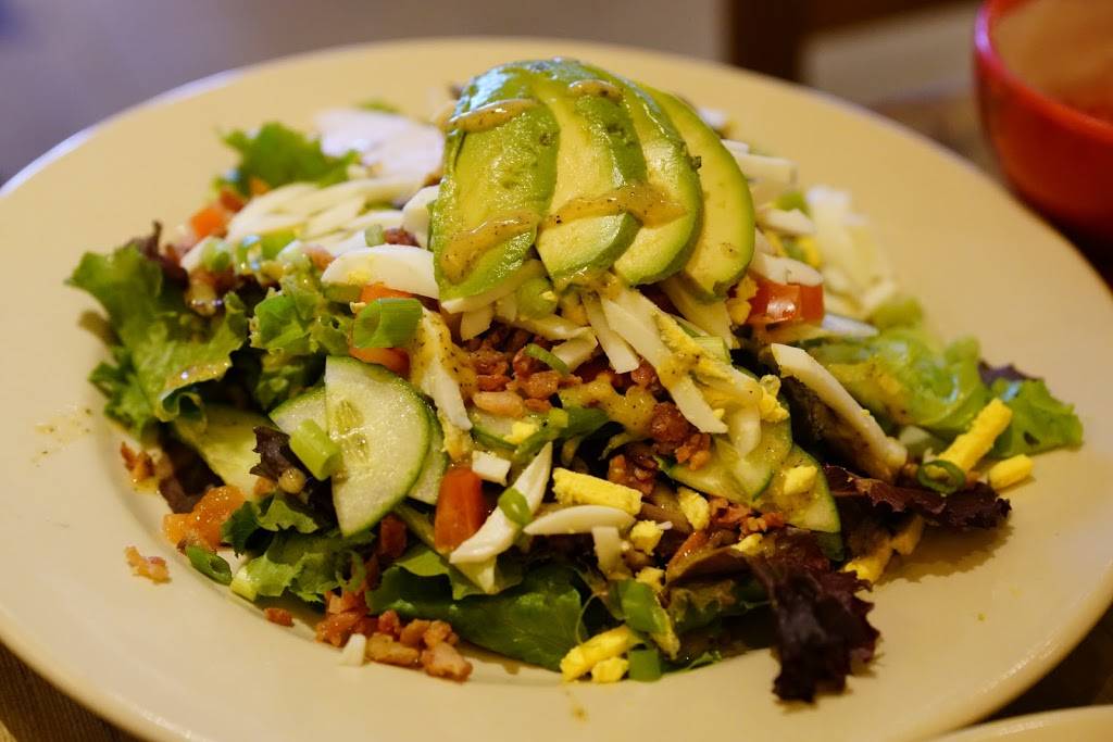 Le Pain Quotidien | restaurant | 498 Red Apple Ct, Central Valley, NY 10917, USA | 8458271793 OR +1 845-827-1793