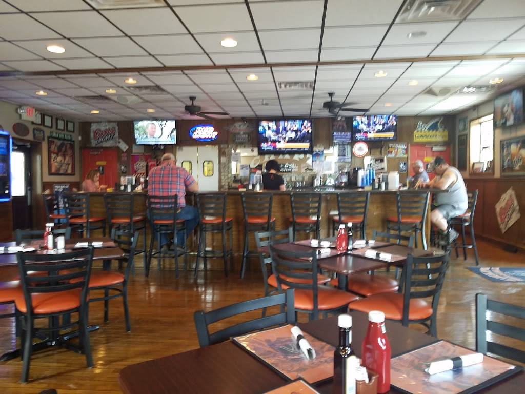 Chapz Bar & Grill | restaurant | 42478 National Rd, Belmont, OH 43718, USA | 7407820069 OR +1 740-782-0069