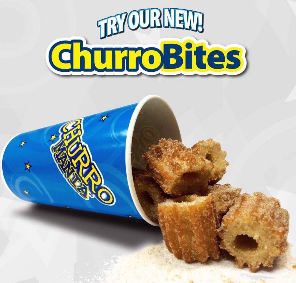 CHURROMANIA | restaurant | 9300 NW 77th Ave, Hialeah, FL 33016, USA | 3058197172 OR +1 305-819-7172